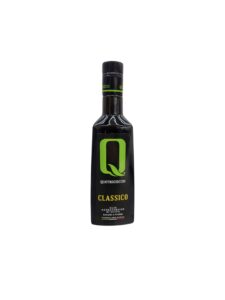 Ypač tyras alyvuogių aliejus Quattrociocchi CLASSICO (500 ml)