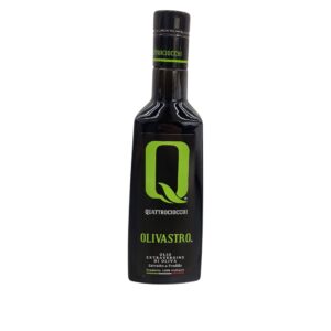 Ypač tyras alyvuogių aliejus Quattrociocchi OLIVASTRO (500 ml)