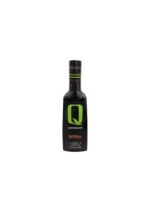 Ypač tyras alyvuogių aliejus Quattrociocchi OPERA (500 ml)