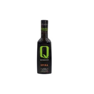 Ypač tyras alyvuogių aliejus Quattrociocchi OPERA (500 ml)