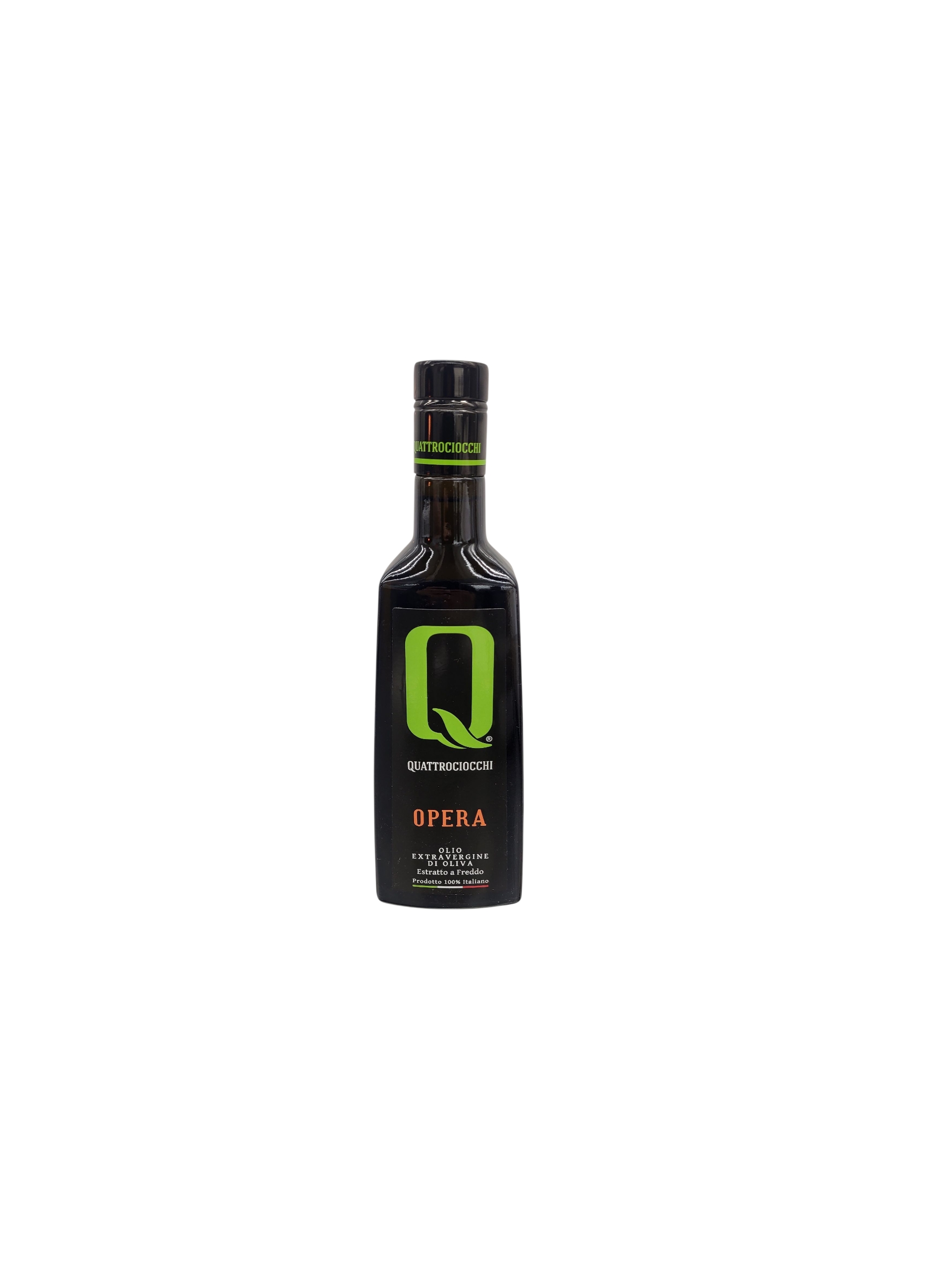 Ypač tyras alyvuogių aliejus Quattrociocchi OPERA (500 ml)