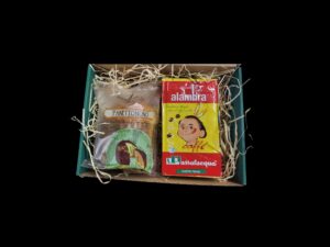 Itališkų produktų rinkinys  Nr.3