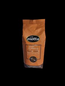 Kavos pupelės " Caffe MOTTA Lounge Bar Classico" 1 kg