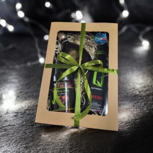 Itališkų produktų rinkinys Nr.7