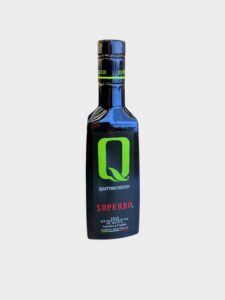 Ypač tyras alyvuogių aliejus Quattrociocchi SUPERBO (500 ml)